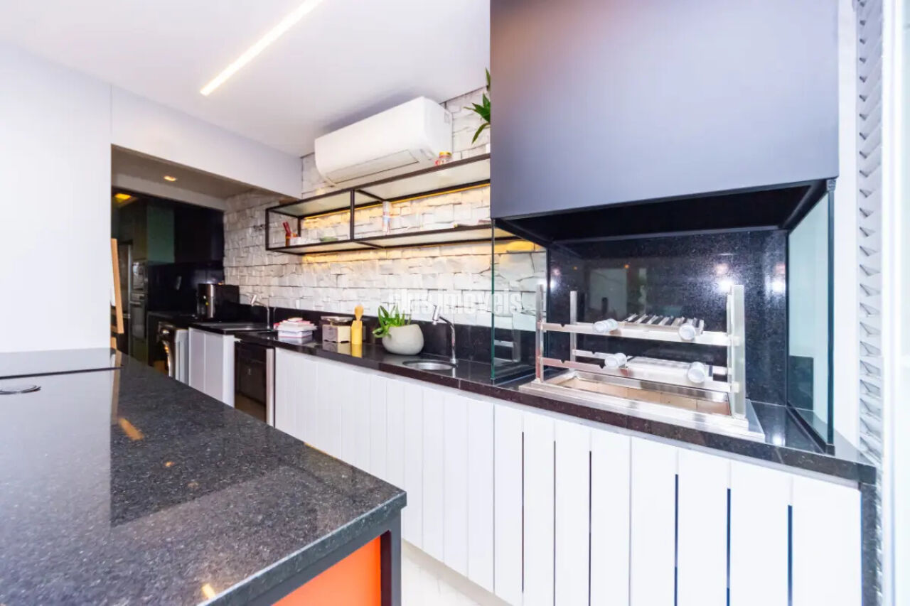 Apartamento, 2 quartos, 95 m² - Foto 13