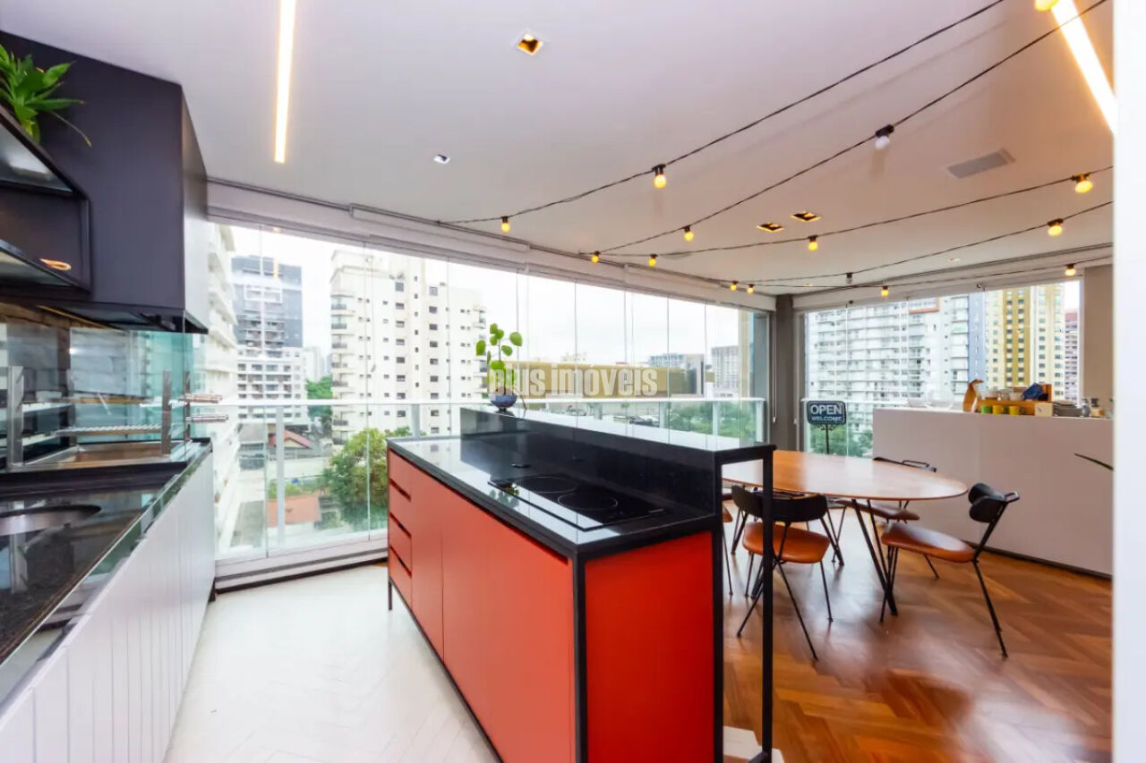 Apartamento, 2 quartos, 95 m² - Foto 8