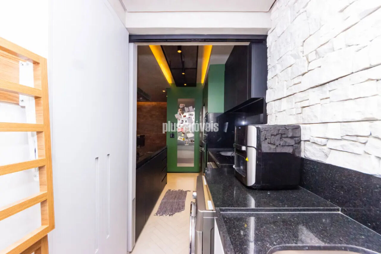 Apartamento, 2 quartos, 95 m² - Foto 12