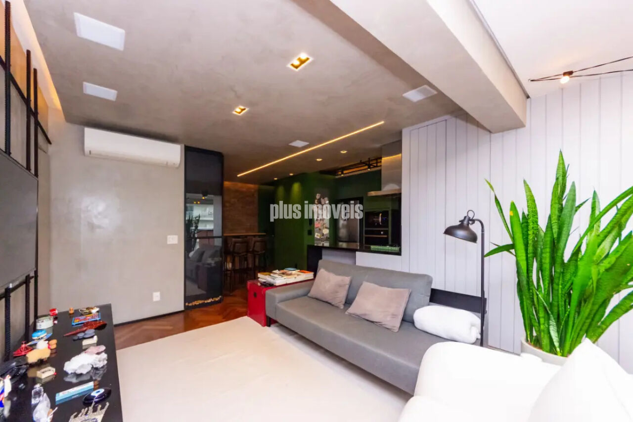 Apartamento, 2 quartos, 95 m² - Foto 4