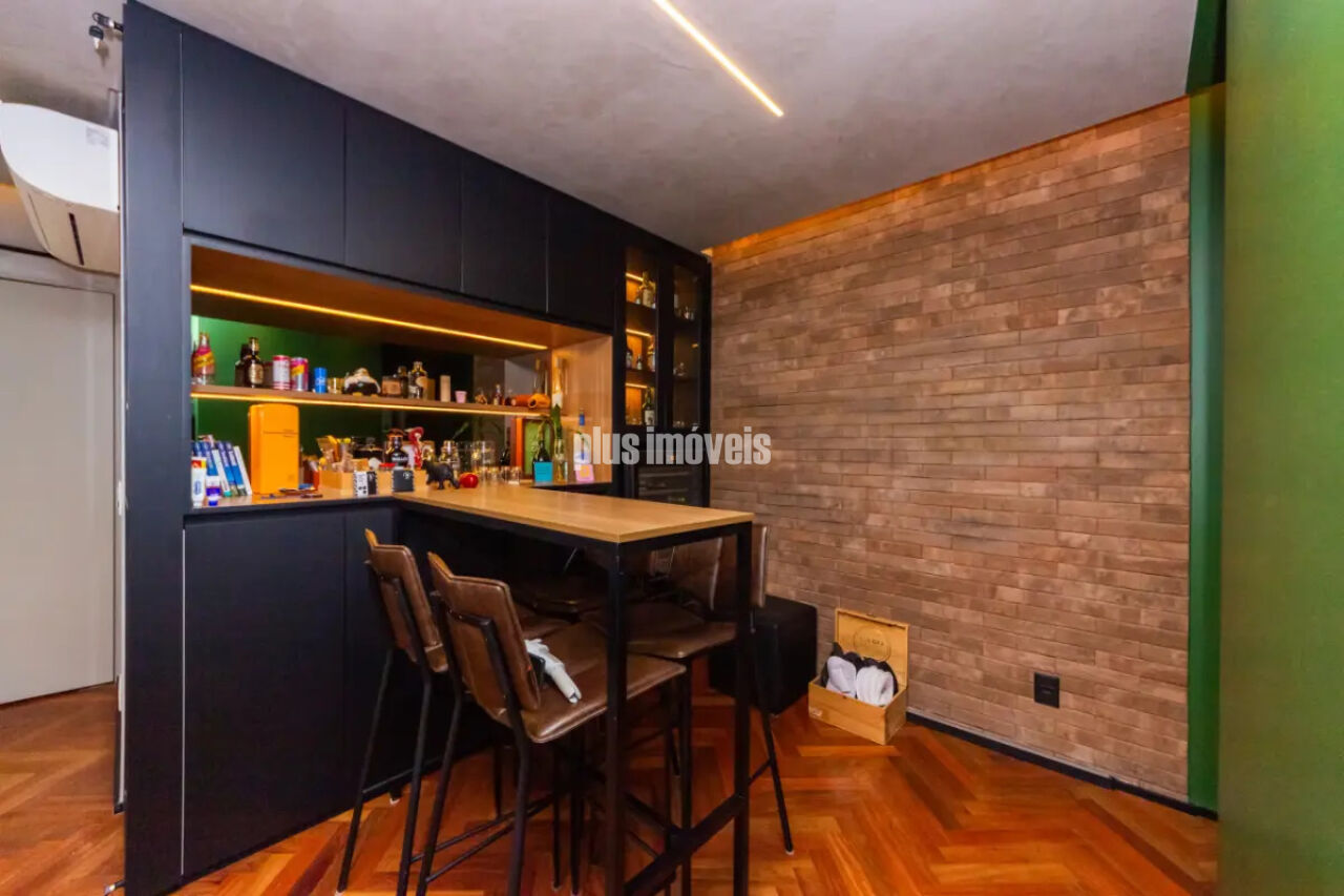 Apartamento, 2 quartos, 95 m² - Foto 15