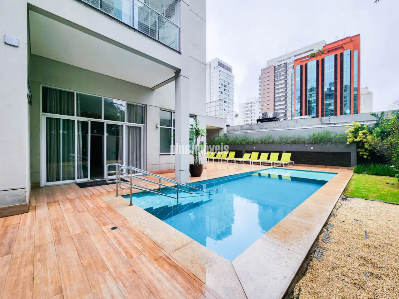 Apartamento, 2 quartos, 95 m² - Foto 36