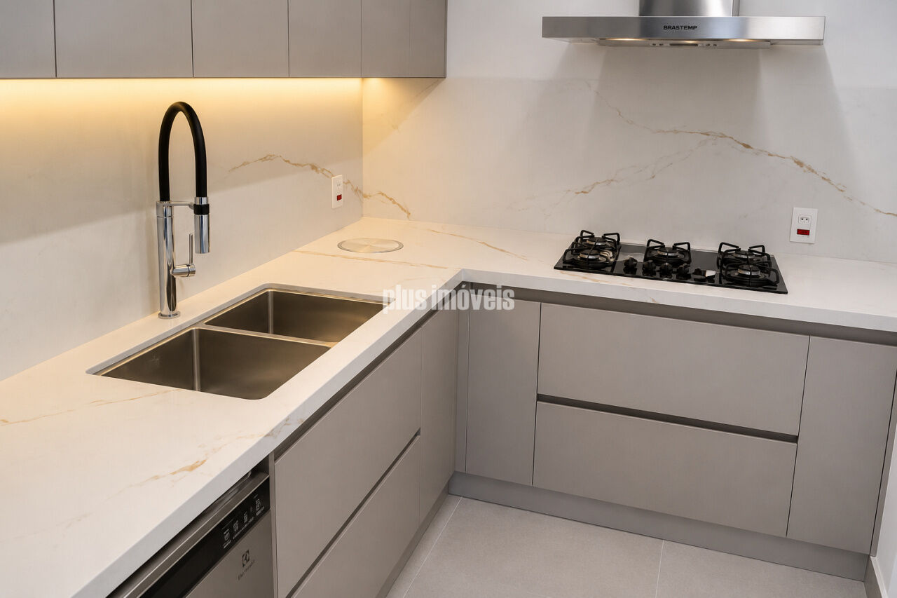 Apartamento, 3 quartos, 160 m² - Foto 6