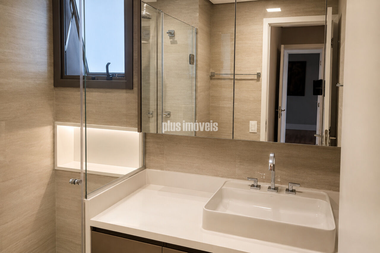Apartamento, 3 quartos, 160 m² - Foto 12