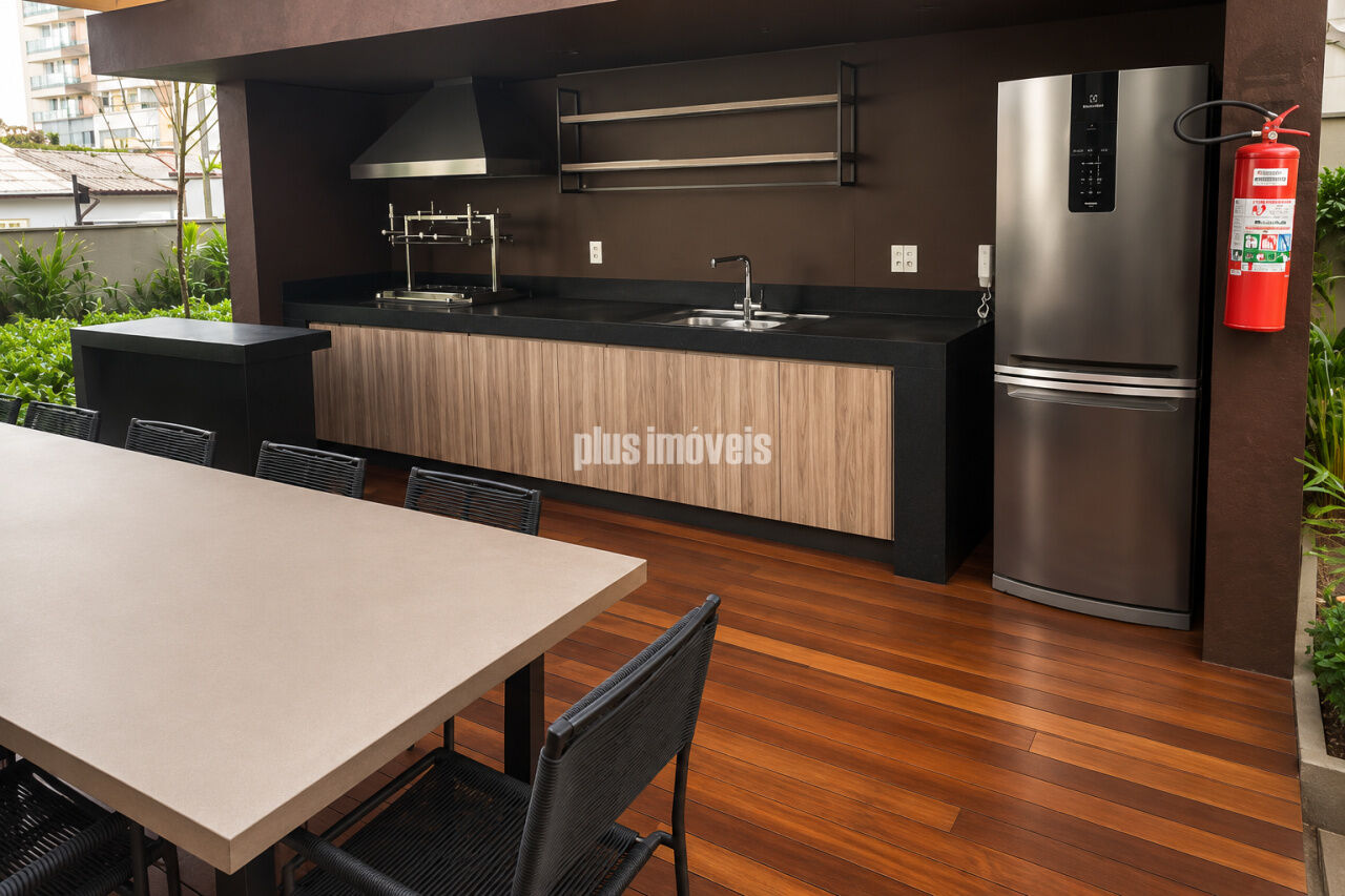 Apartamento, 3 quartos, 160 m² - Foto 21