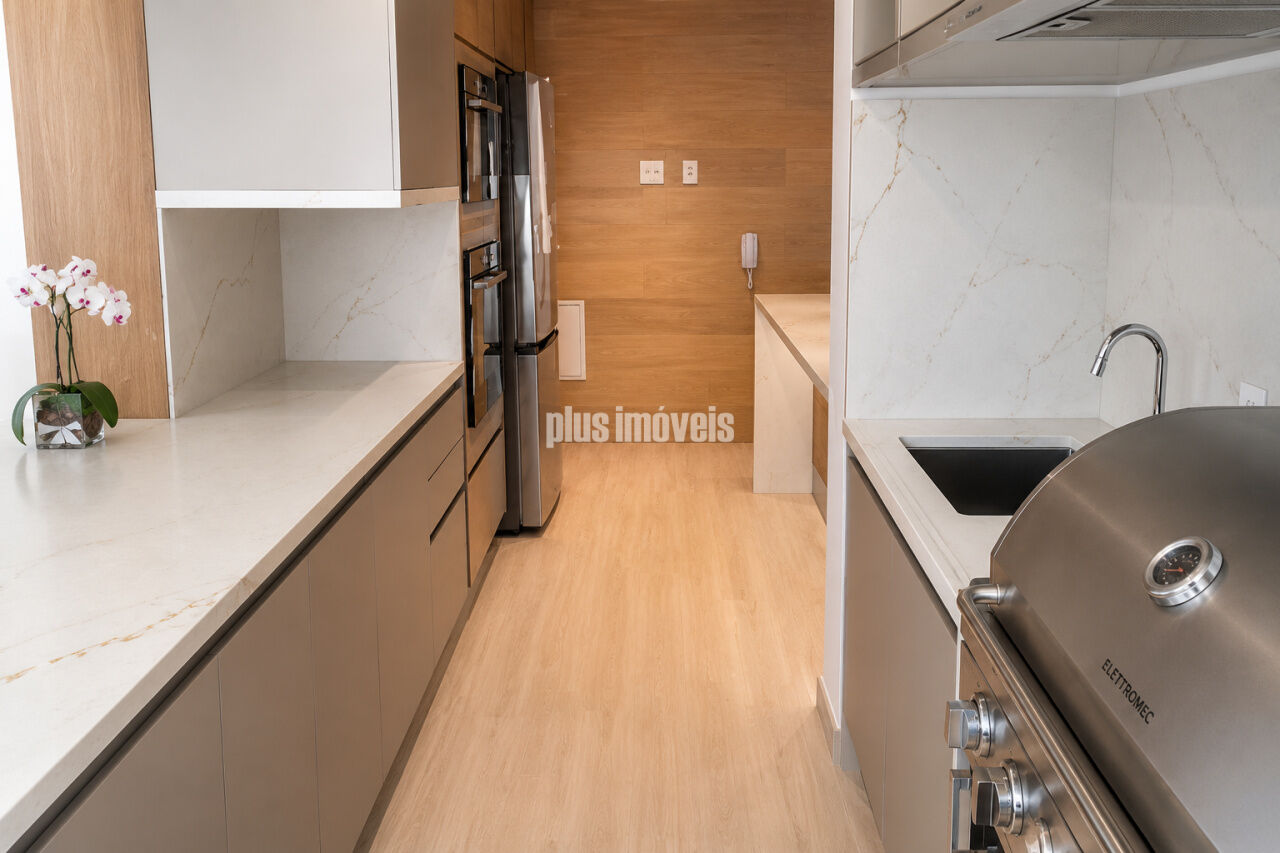 Apartamento, 3 quartos, 160 m² - Foto 5
