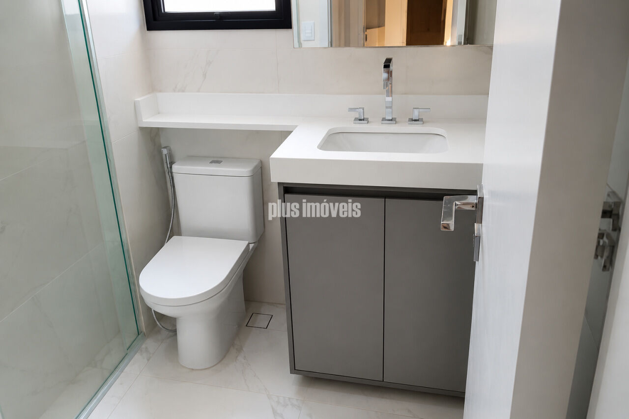 Apartamento, 3 quartos, 160 m² - Foto 13