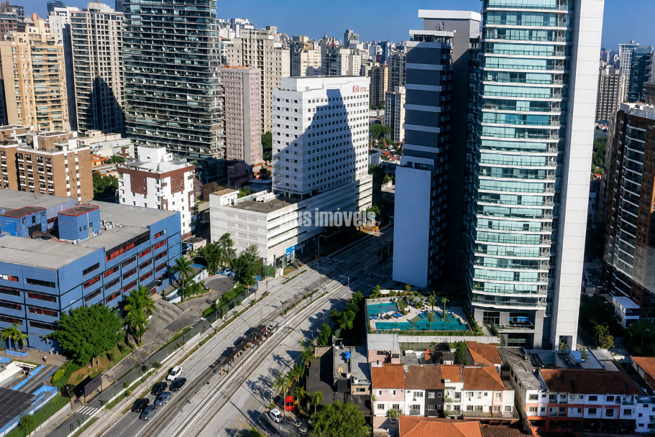 Apartamento, 3 quartos, 160 m² - Foto 14