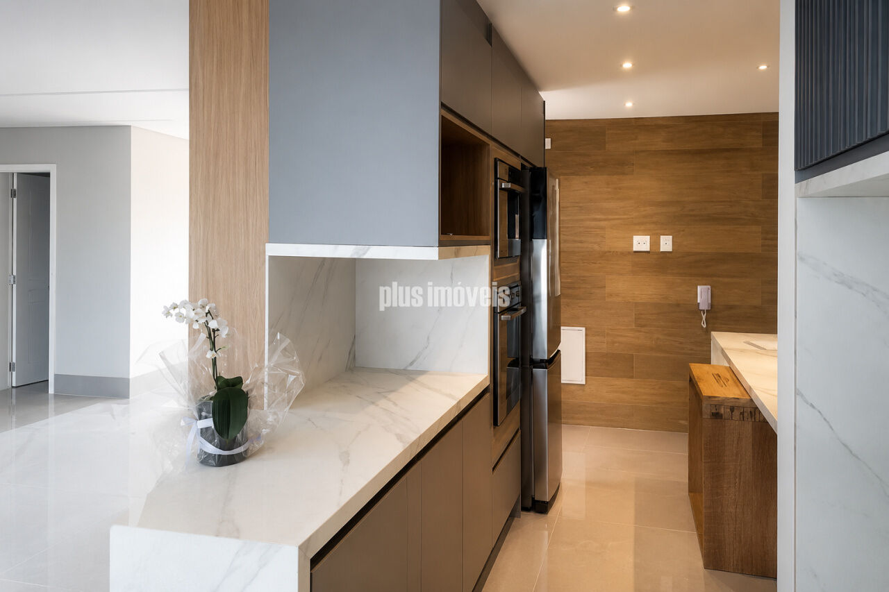 Apartamento, 3 quartos, 160 m² - Foto 7