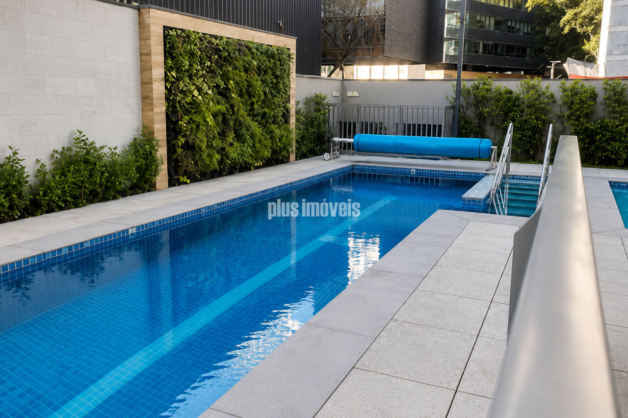 Apartamento, 3 quartos, 160 m² - Foto 15