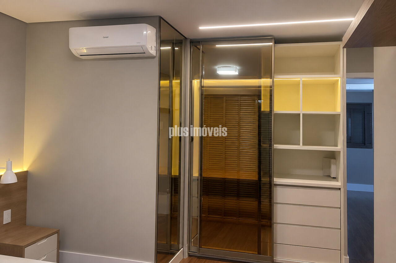 Apartamento, 3 quartos, 160 m² - Foto 10