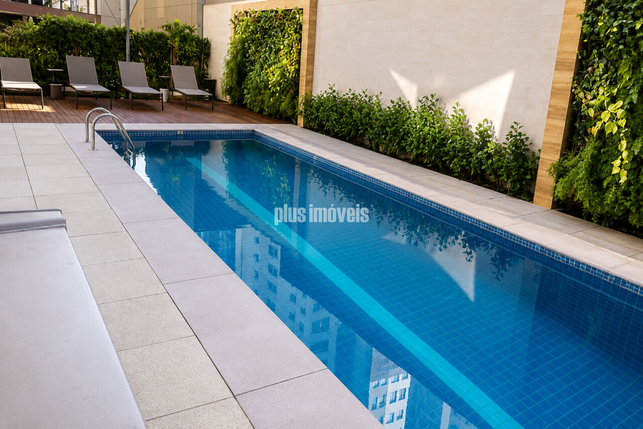 Apartamento, 3 quartos, 160 m² - Foto 17