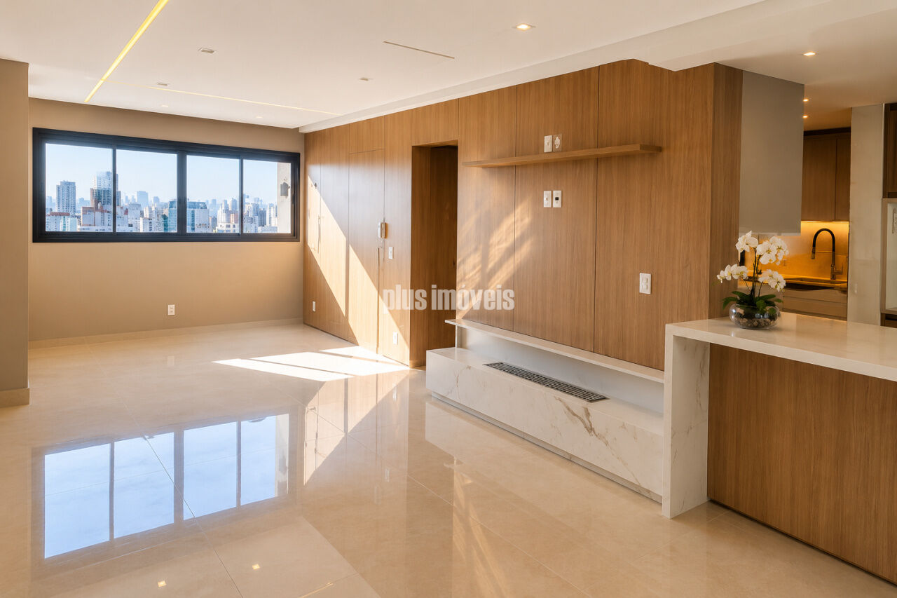 Apartamento, 3 quartos, 160 m² - Foto 3