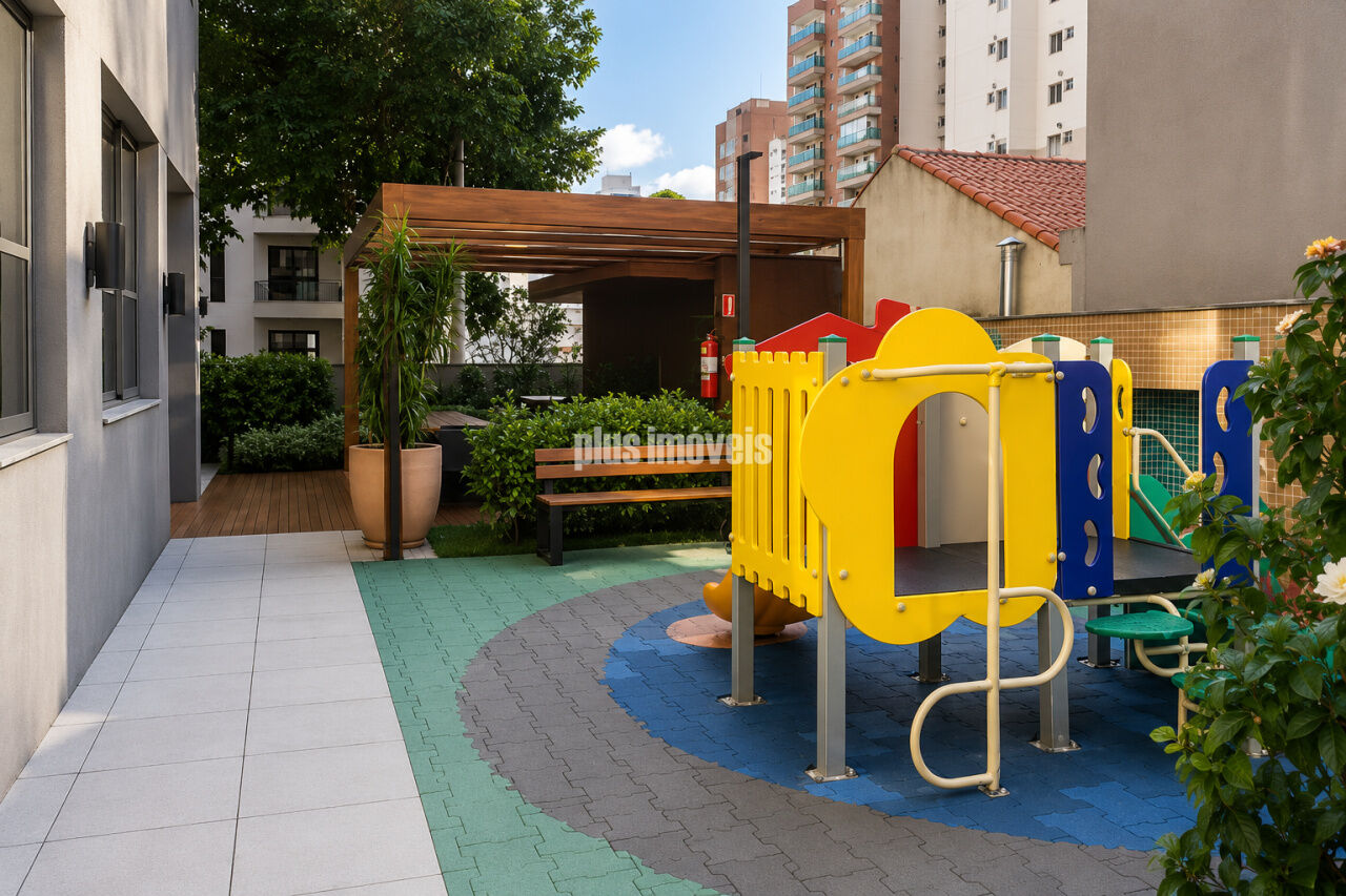Apartamento, 3 quartos, 160 m² - Foto 25