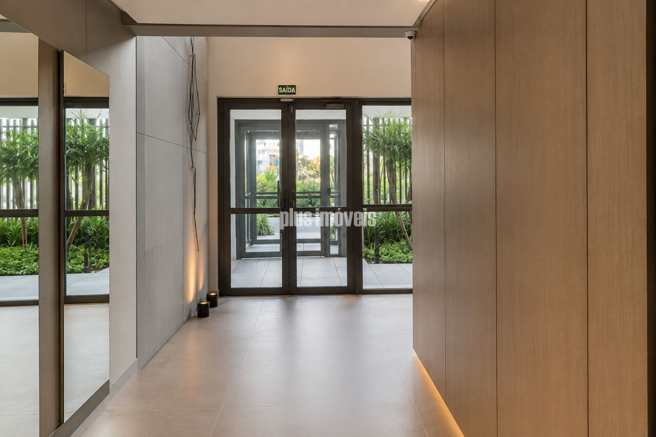 Apartamento, 3 quartos, 160 m² - Foto 23
