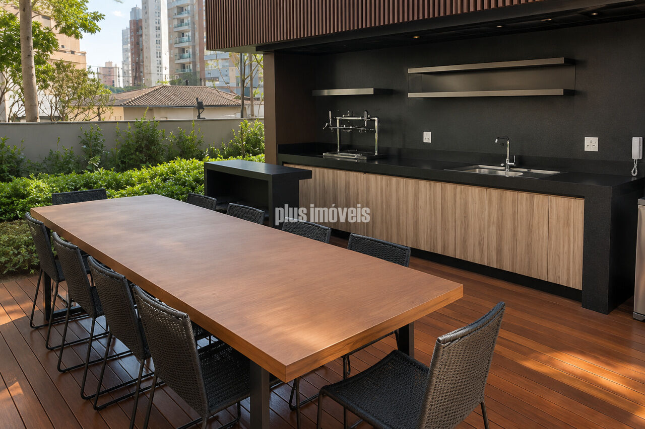 Apartamento, 3 quartos, 160 m² - Foto 24