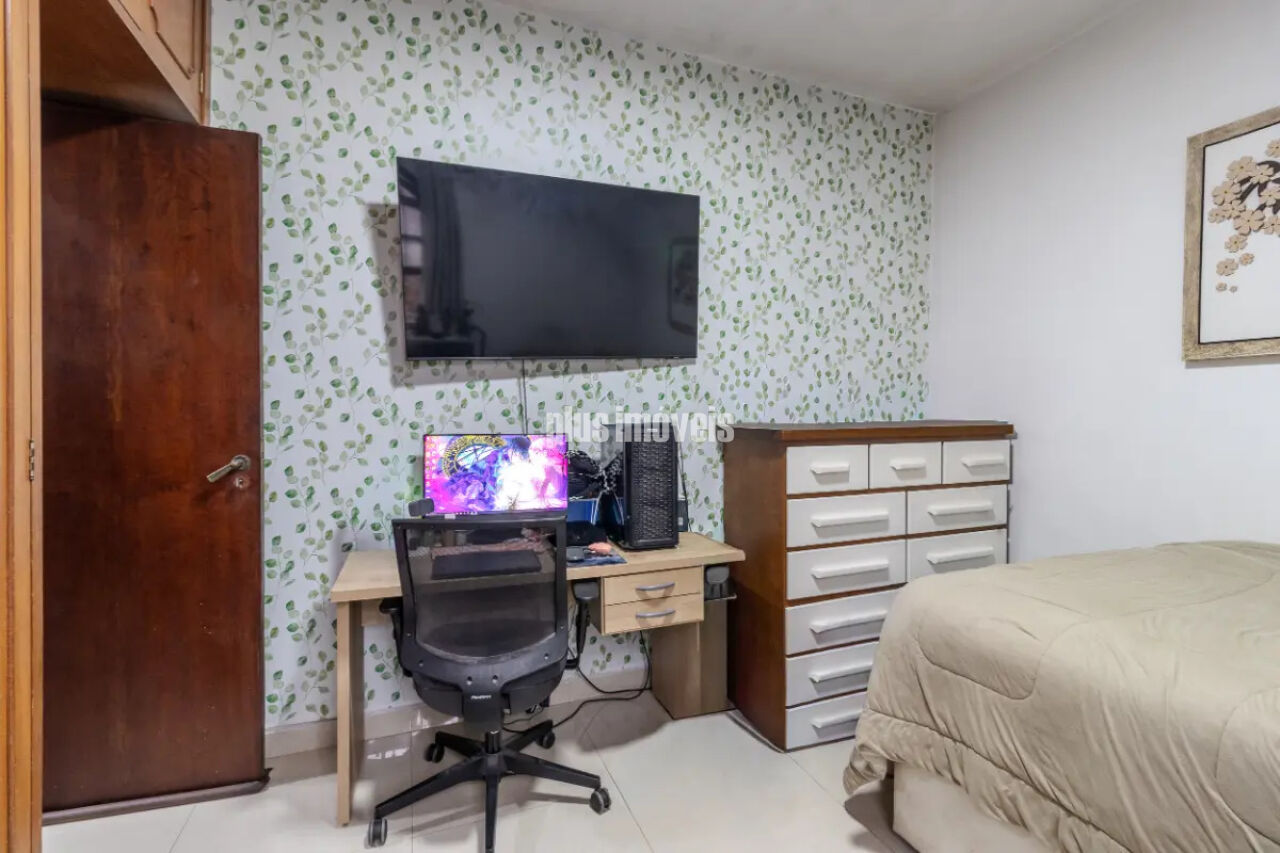 Casa, 3 quartos, 104 m² - Foto 22