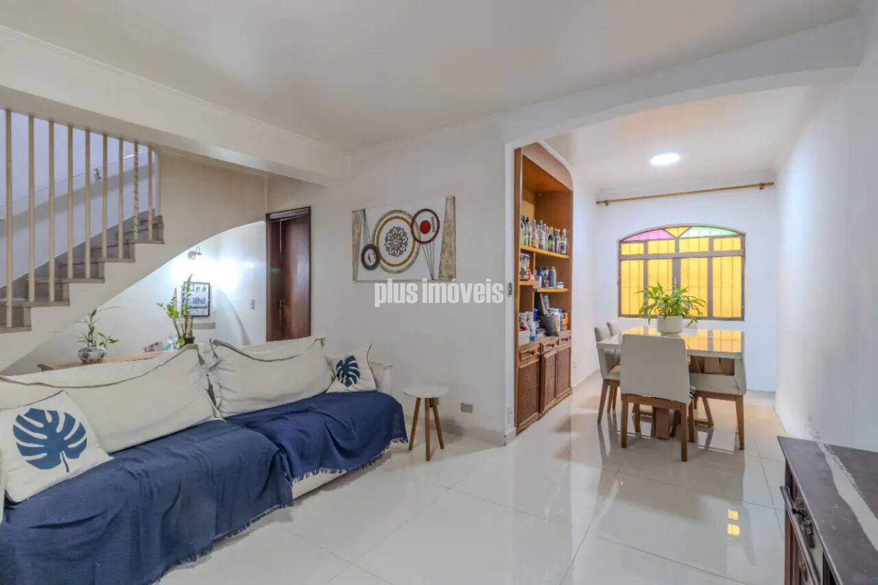 Casa, 3 quartos, 104 m² - Foto 2