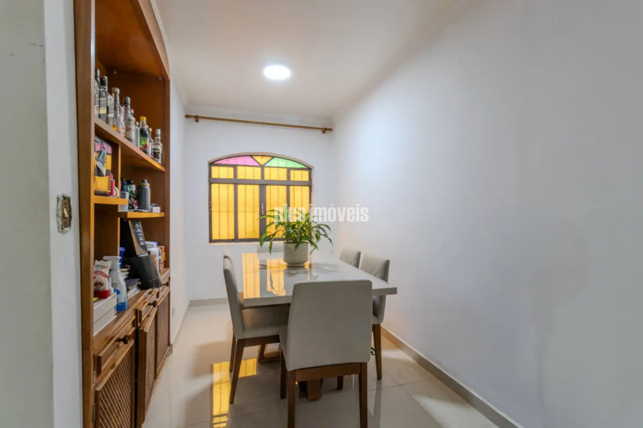 Casa, 3 quartos, 104 m² - Foto 6