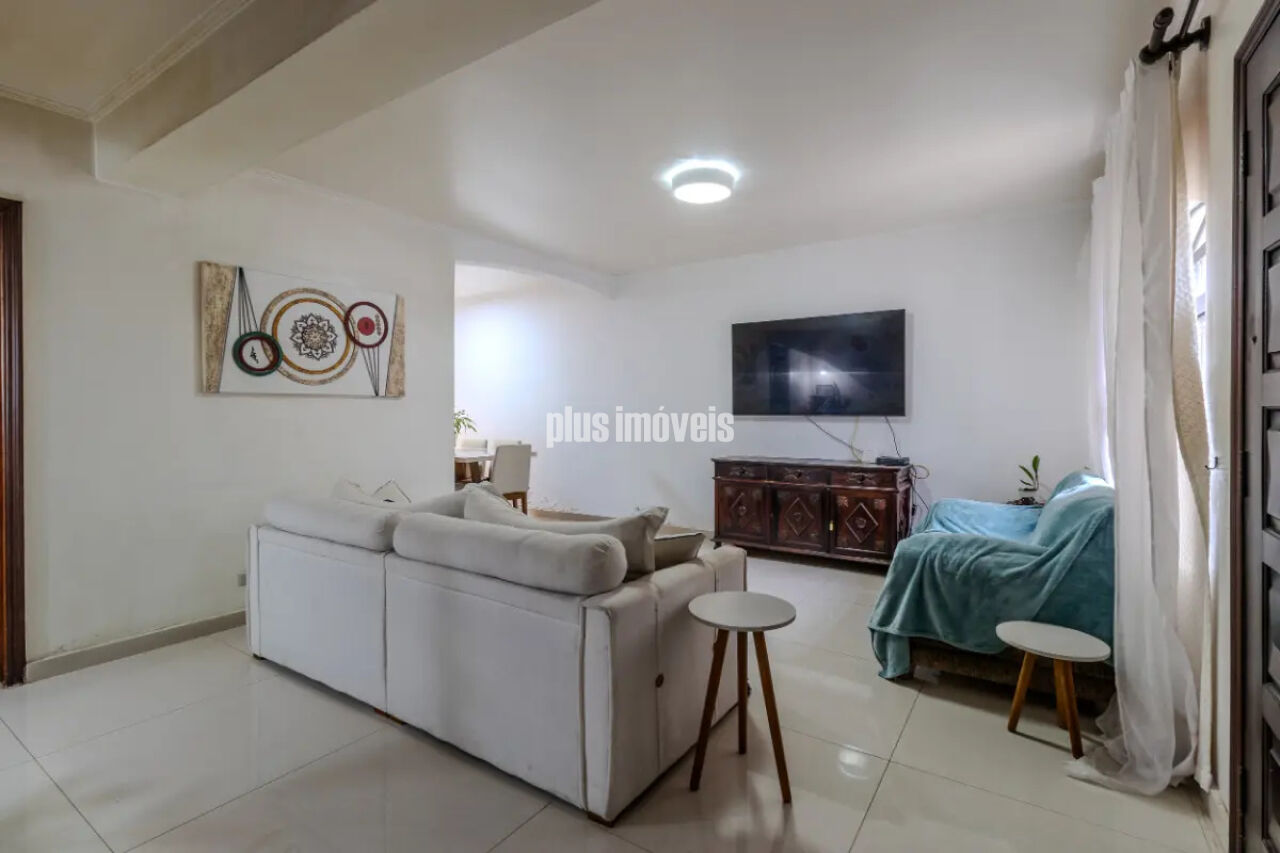 Casa, 3 quartos, 104 m² - Foto 3