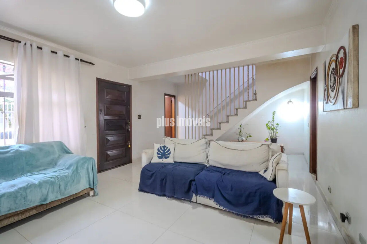 Casa, 3 quartos, 104 m² - Foto 1