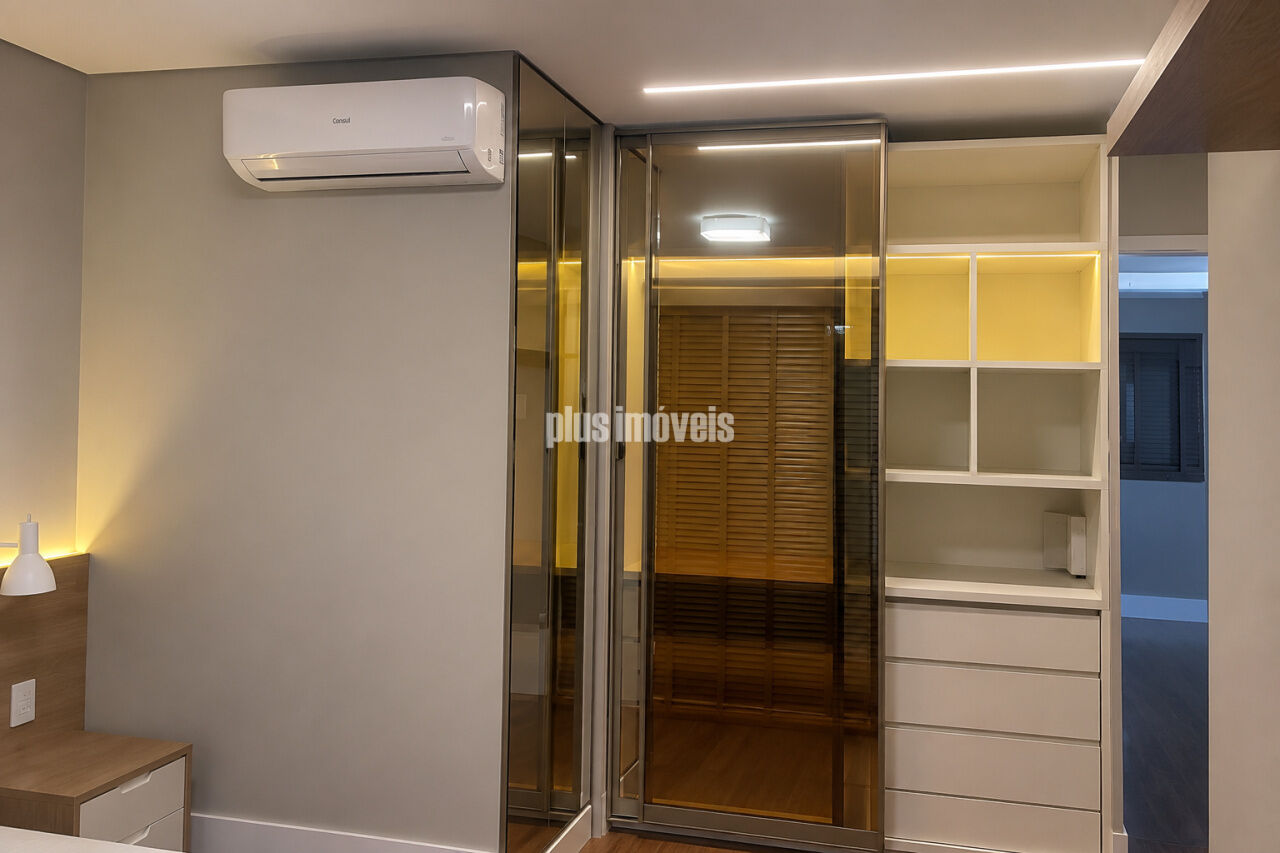 Apartamento, 3 quartos, 160 m² - Foto 10