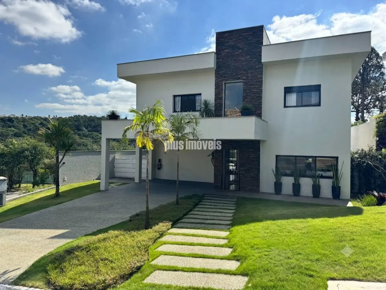 Casa de Condomínio, 5 quartos - Foto 23