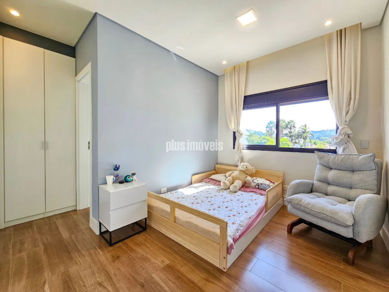 Casa de Condomínio, 5 quartos - Foto 25