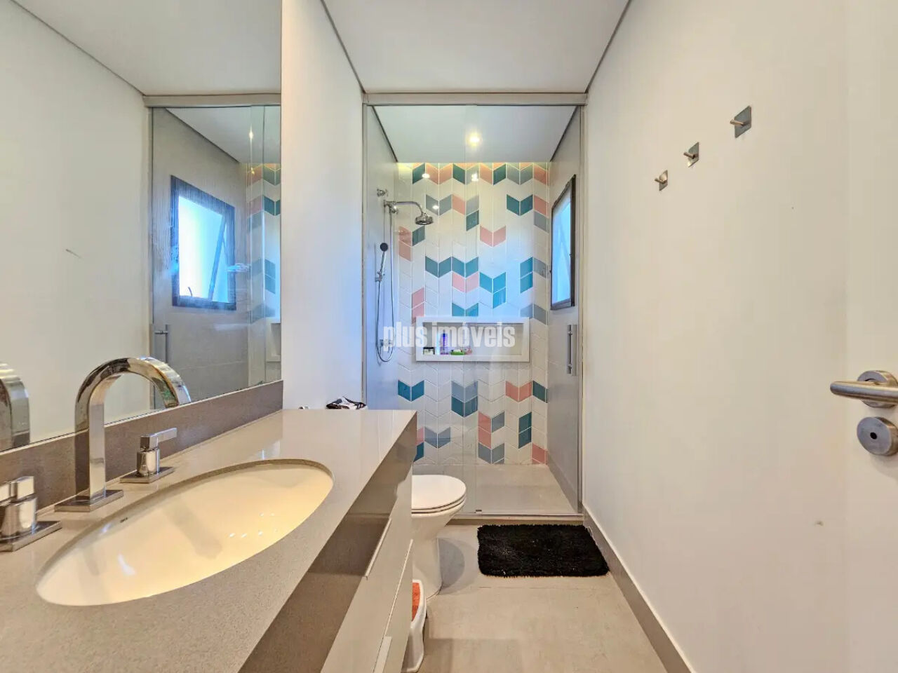 Casa de Condomínio, 5 quartos - Foto 31