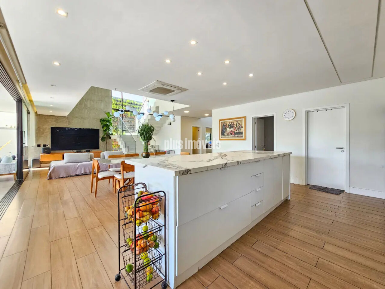 Casa de Condomínio, 5 quartos - Foto 6