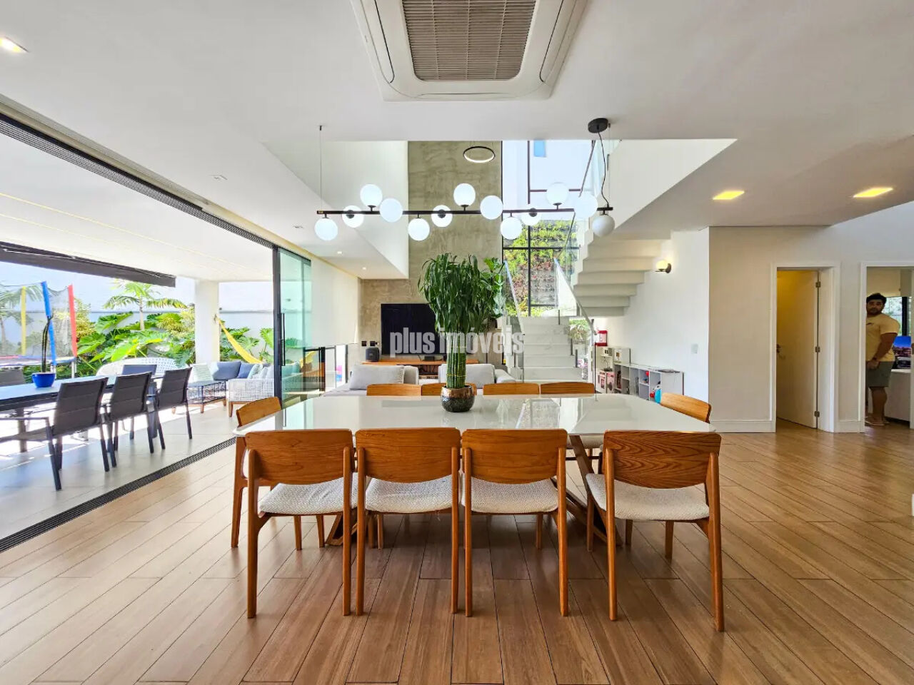 Casa de Condomínio, 5 quartos - Foto 8