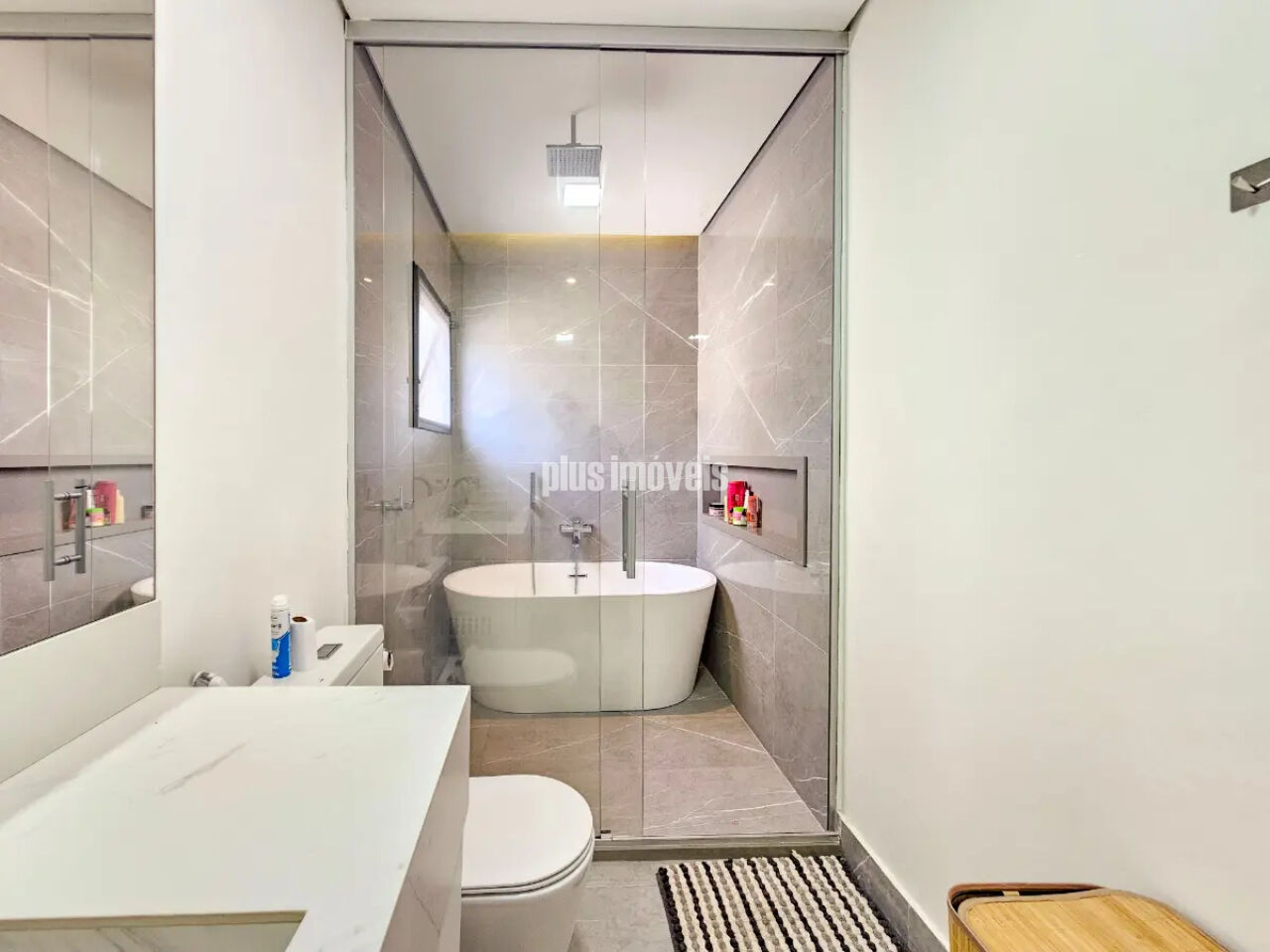 Casa de Condomínio, 5 quartos - Foto 22