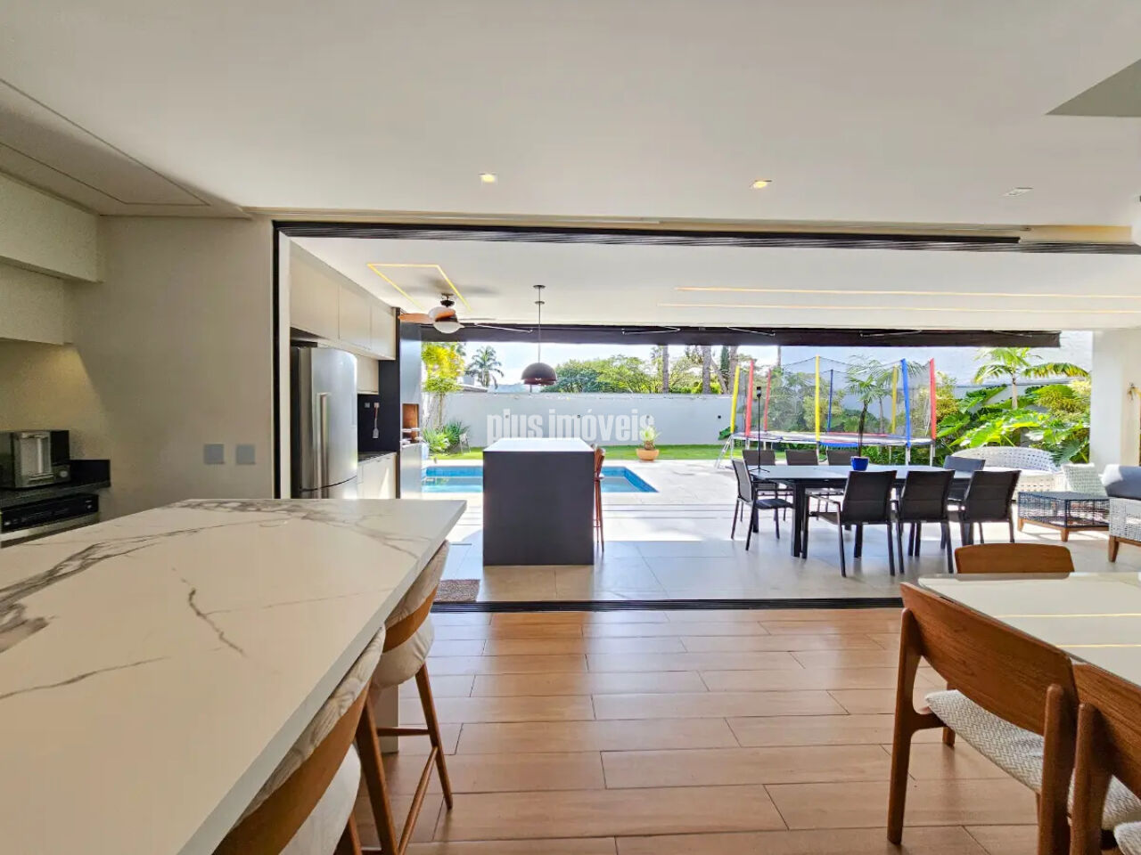 Casa de Condomínio, 5 quartos - Foto 10
