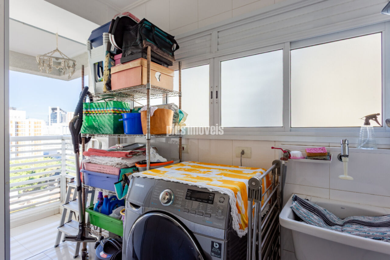 Apartamento, 3 quartos, 181 m² - Foto 28