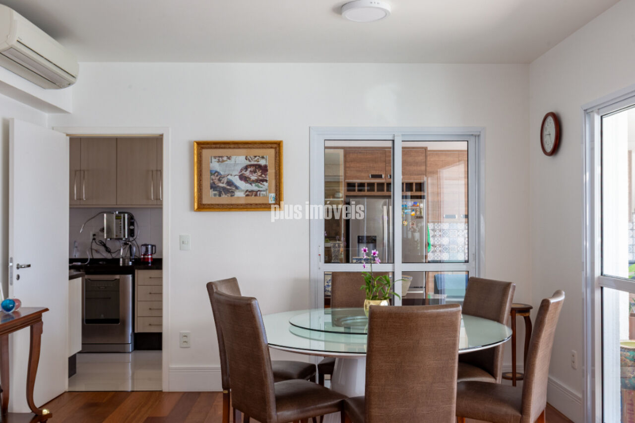 Apartamento, 3 quartos, 181 m² - Foto 12