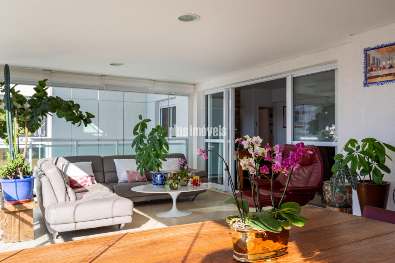 Apartamento, 3 quartos, 181 m² - Foto 2