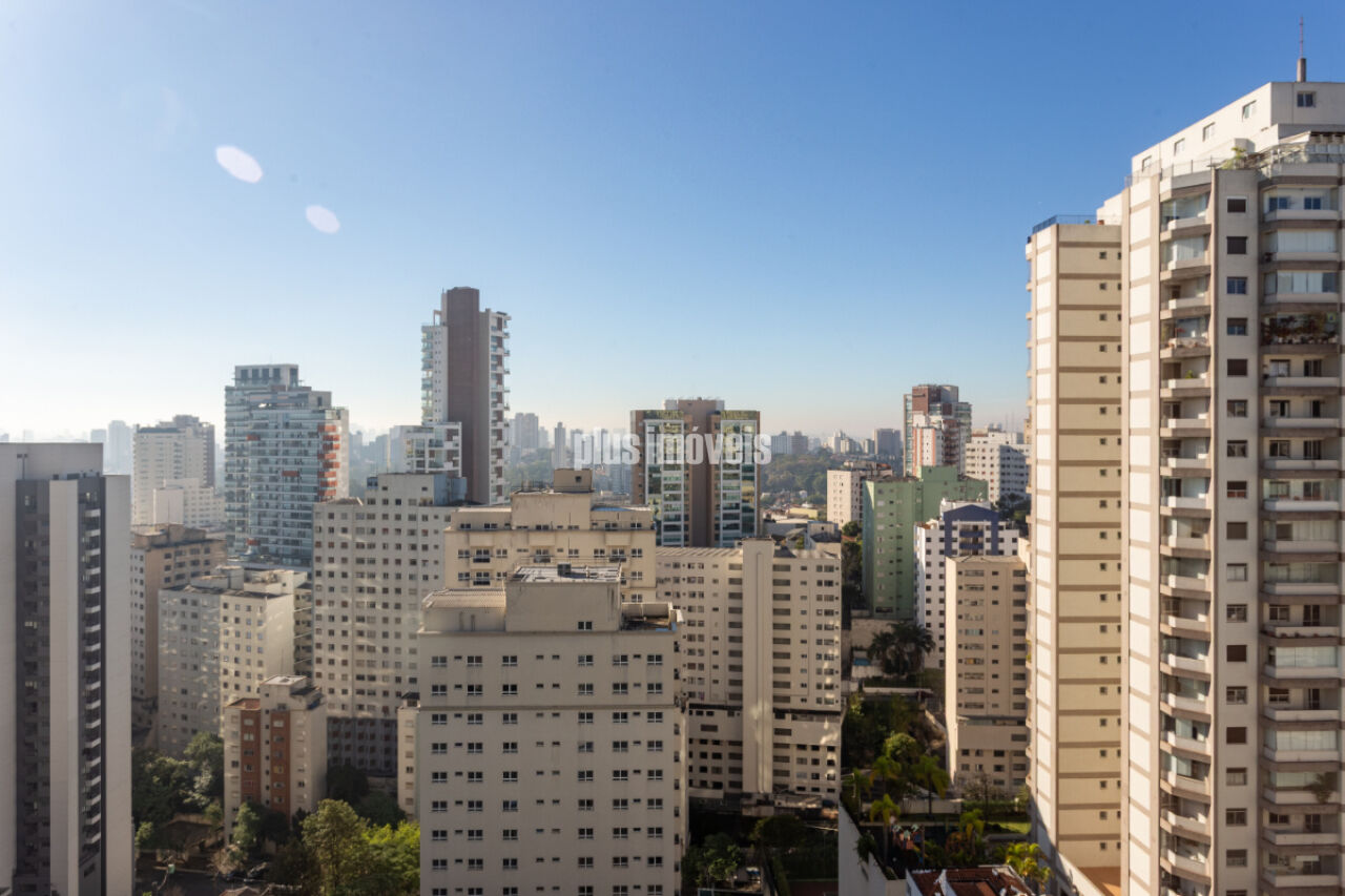 Apartamento, 3 quartos, 181 m² - Foto 25