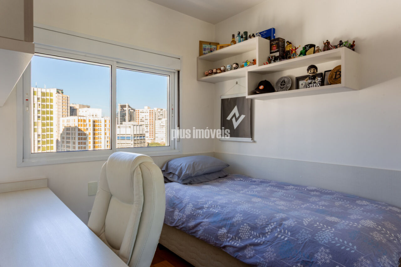 Apartamento, 3 quartos, 181 m² - Foto 23