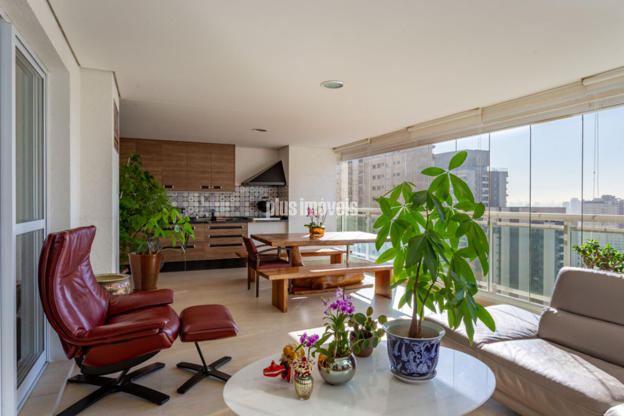 Apartamento, 3 quartos, 181 m² - Foto 4