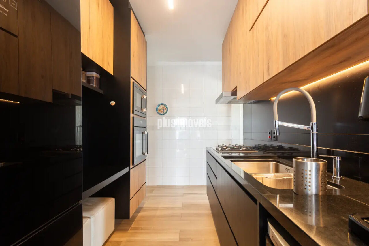 Apartamento, 2 quartos, 84 m² - Foto 11