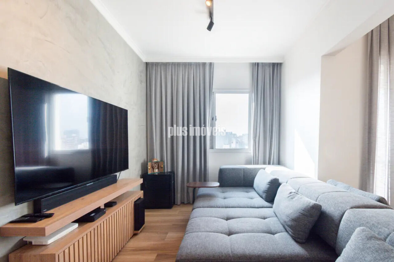 Apartamento, 2 quartos, 84 m² - Foto 3