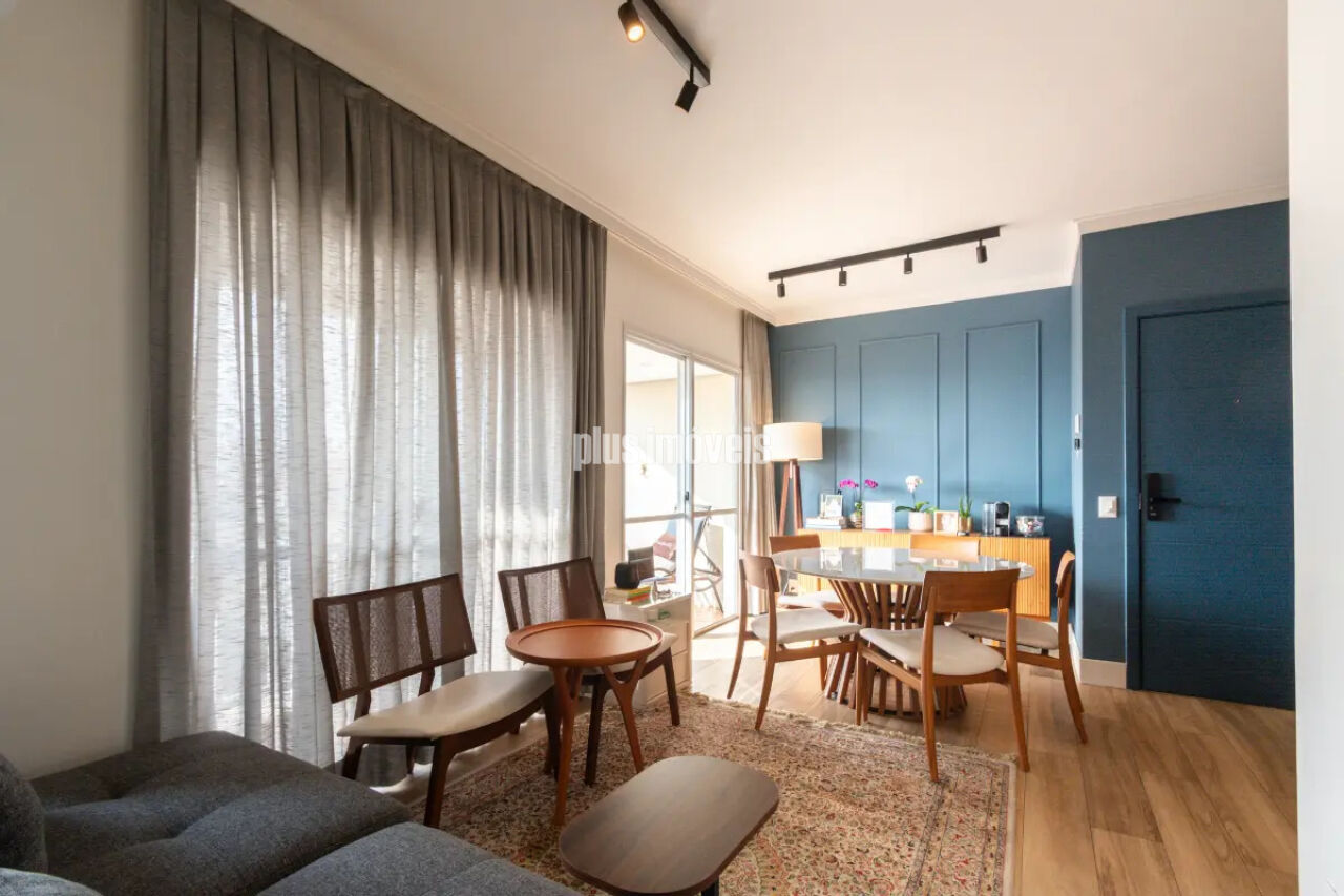 Apartamento, 2 quartos, 84 m² - Foto 2
