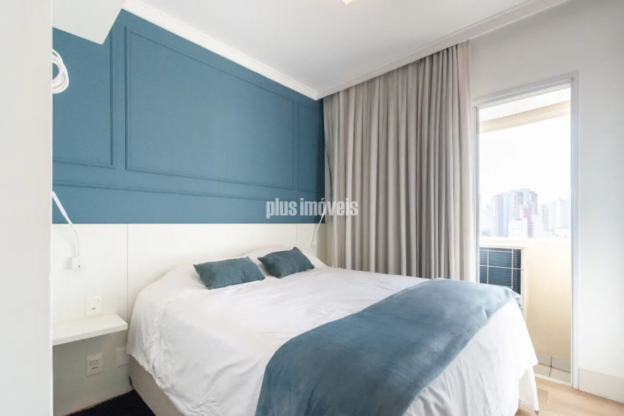 Apartamento, 2 quartos, 84 m² - Foto 8