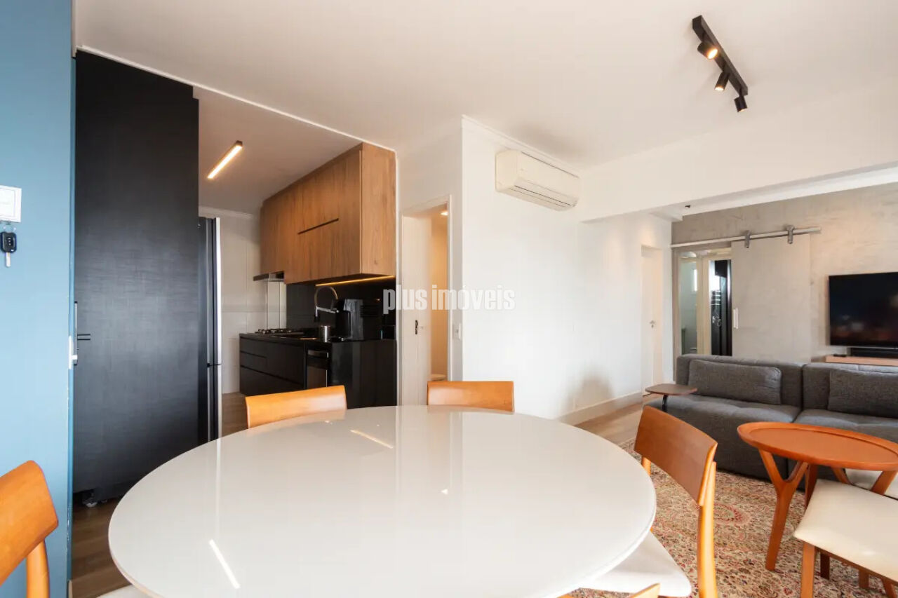 Apartamento, 2 quartos, 84 m² - Foto 18