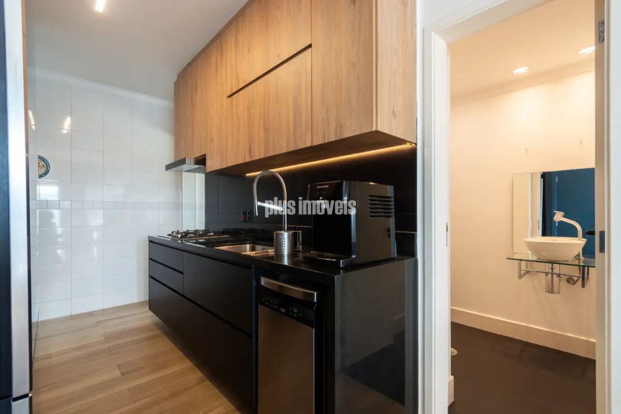 Apartamento, 2 quartos, 84 m² - Foto 12