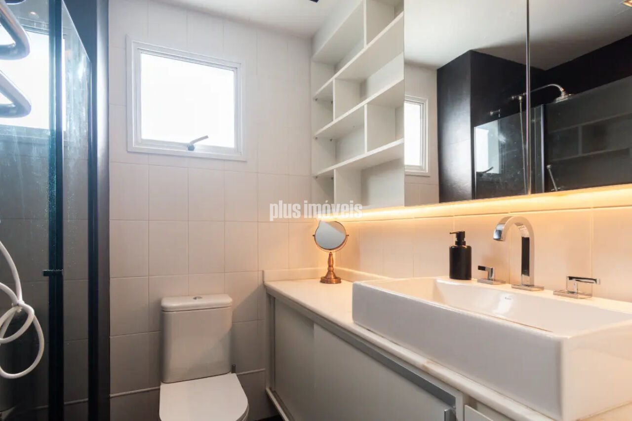 Apartamento, 2 quartos, 84 m² - Foto 6