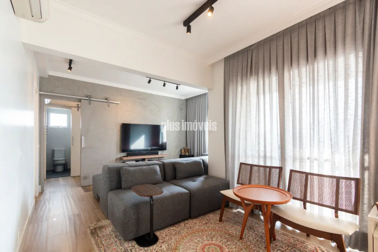 Apartamento, 2 quartos, 84 m² - Foto 4