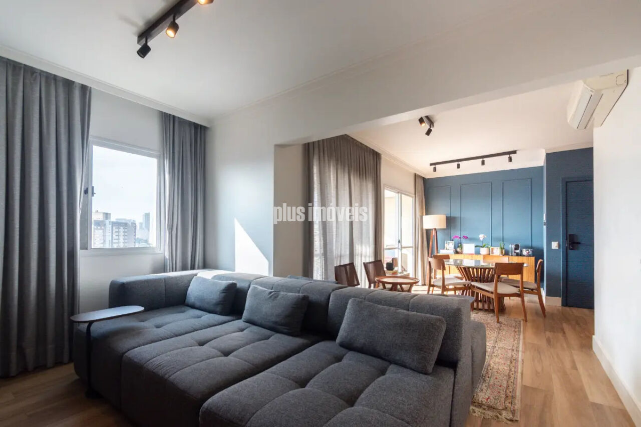 Apartamento, 2 quartos, 84 m² - Foto 1