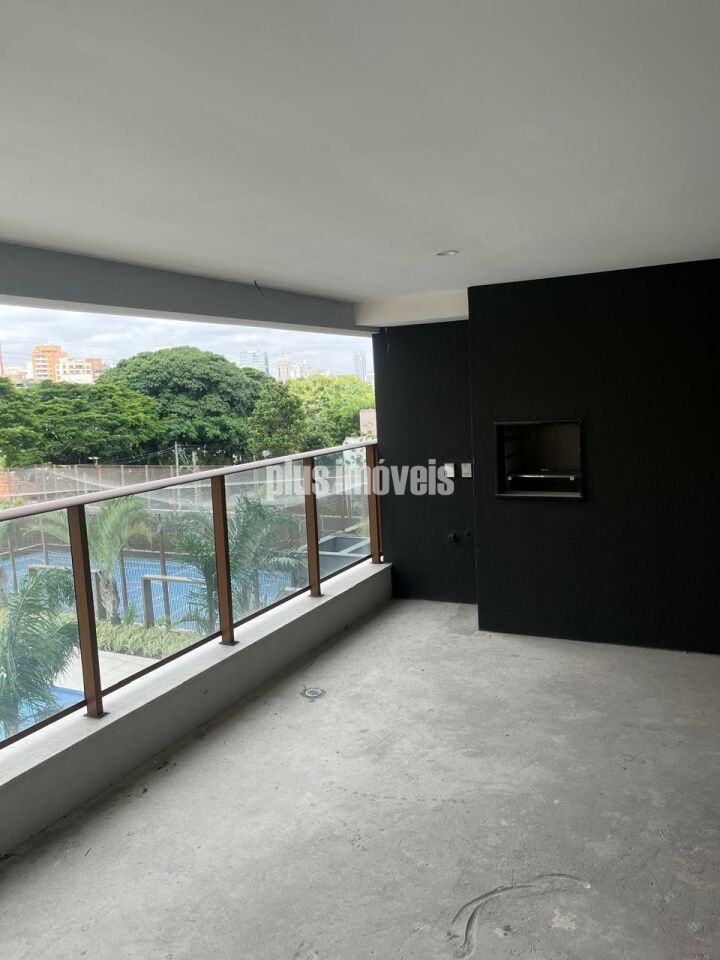 Apartamento, 3 quartos, 110 m² - Foto 3