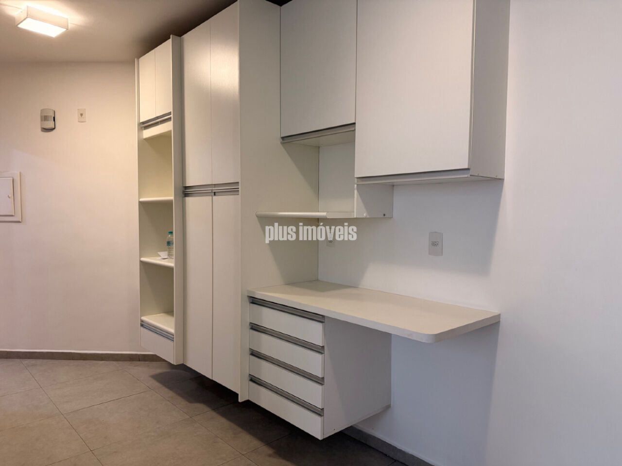 Apartamento, 3 quartos, 121 m² - Foto 6